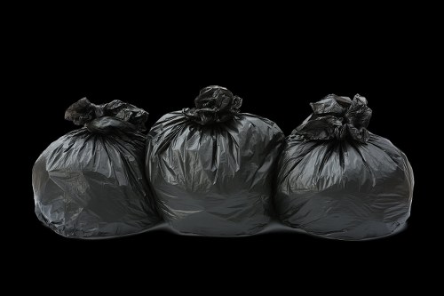 Community engagement by Queens Park Skip Hire