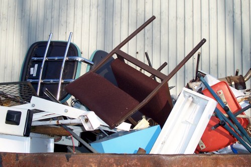 Regulatory documents for hazardous waste disposal