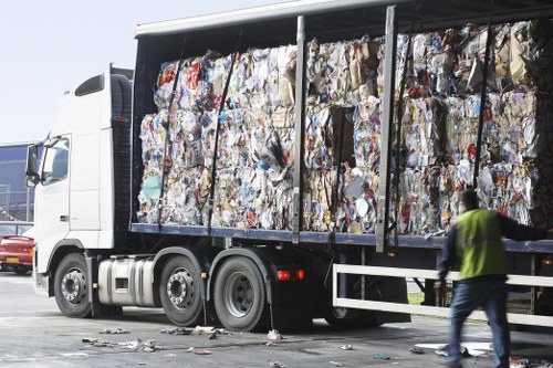 Skip permits and access considerations for Queens Park collections