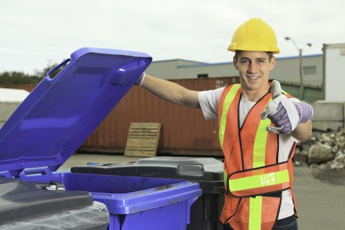 Choosing the right skip size for your project