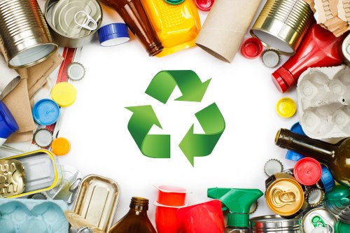 Regulatory documents for waste disposal