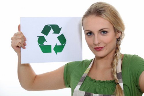 Different types of skips available for commercial hire